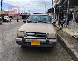 تويوتا هايلوكس